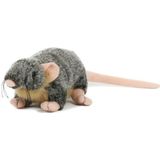 Semo Knuffel - Rat - Pluche - Muis - Knuffeldier - 18 cm