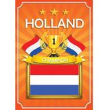 Super voordelige Holland poster