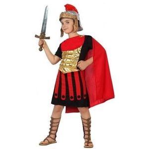 Gladiator kostuum jongens - carnavalskleding - voordelig geprijsd