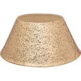 Feeric lights and christmas kerstboomrok goud - 56 cm- voor boom 180cm