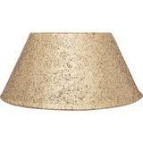 Feeric lights and christmas kerstboomrok goud - 56 cm- voor boom 180cm