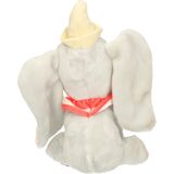 Pluche Disney Dumbo/Dombo Olifant Knuffel 18 cm Speelgoed - Olifanten Cartoon Knuffels