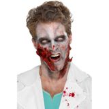 Vloeibare latex horror zombie make up - 29 ml