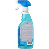 Pro plus Ruitenontdooier spray - 2x - voor auto - 500 ml - antivries sprays - winter/vorst