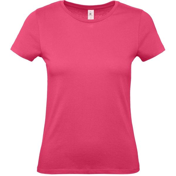 tiran Premisse donor Roze Basic t-shirts kopen? | Lage prijs | beslist.nl