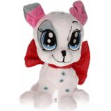 Disney Pluche Dalmatier Knuffel 17 cm