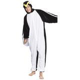 Pinguin dieren kostuum voor kinderen
