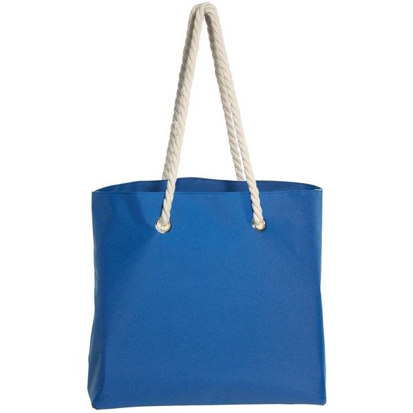 Blauwe strandtassen kopen | Lage prijs | beslist.be