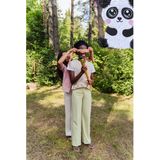 Funny Fashion Pinata van papier  - Panda thema - 48 x 38 cm - Feestartikelen Verjaardag