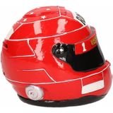 Spaarpot rode race helm