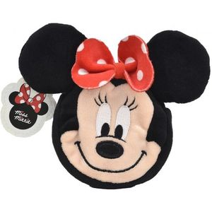 Pluche Minnie Mouse portemonnee