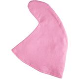 2x stuks roze verkleed kaboutermuts - Carnaval hoeden