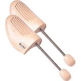 Houten schoenspanners 