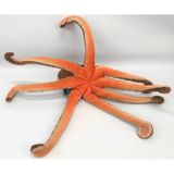 Hansa Pluche Octopus Knuffel 70 cm