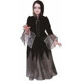 Horror vampier jurk / kostuum voor meisjes - Halloween outfit