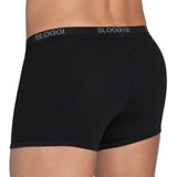 Sloggi basic heren shorty