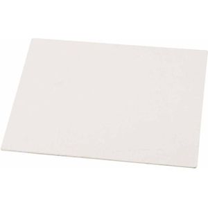 10x A3 canvas schilderijen maken dun doek/paneel 30 x 42 cm - Hobby schilderdoeken / borden