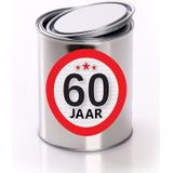 Kadoblik 60 jaar