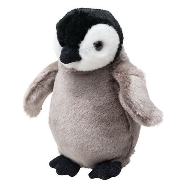 Betrokken Verwarren Leesbaarheid Pluche Konings Pinguin kuiken knuffel van 24 cm - Dieren speelgoed knuffels  cadeau - Pinguins kopen? | beslist.nl