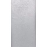 Zilveren tafeldecoratie set tafelkleed/servetten - Thema zilver - Papieren tafeldecoraties/versieringen