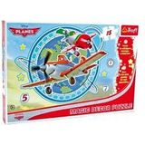 Wand puzzel Disney Planes