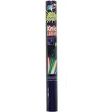 TopTen Glow in the dark sticks - 50x sticks van 20 cm - multi kleuren breaklights