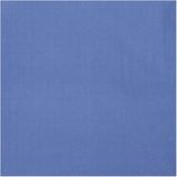 60x Blauwe servetten van papier 33 x 33 cm - Tafeldecoratie 3-laags papieren wegwerp servetjes