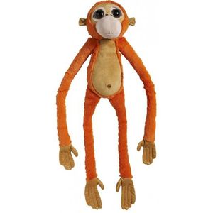 Mega Orang Oetan Apen Knuffel 100 cm