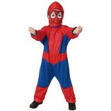 Spinnen held kostuum voor kinderen