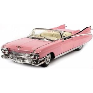Cadillac Eldorado Biarritz 1959 - 1:18 - Maisto