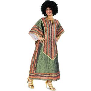 Afrikaanse Marokaanse verkleedkleding kaftan voor heren - carnavalskleding / kostuums