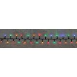 Anna Collection kerstverlichting - leds groen/rood- 500 leds - 1200 cm