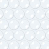 3x Noppenfolie/bubbeltjesfolie op rol 50 meter x 50 cm - Luchtkussenfolie - Bubbelfolie/bubbeltjesplastic verhuisspullen