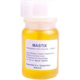 Superstar mastix huidlijm 50 ml en remover 50 ml - Lijm voor snorren baarden pruiken - Grime/Schmink artikelen - Halloween/Carnaval/Themafeest