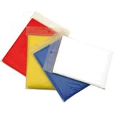 Pakket van 20x stuks voordelige wegwerp regenponcho voor volwassenen - Wit