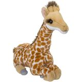 Pluche Giraffe Knuffeldier van 35 cm - Speelgoed Knuffels Cadeau Voor Kinderen