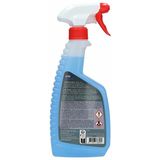 Valma Ruitenontdooier spray - 2x - voor auto - 500 ml - antivries sprays - winter/vorst