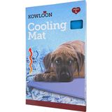 Verkoelende huisdieren gelmat / koelmat - Cooling mat voor middel honden en/of katten - 90 x 50 cm