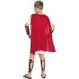 Gladiator kostuum voor kinderen