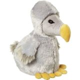 Dodo Vogel Knuffel 28 cm