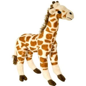 Pluche Giraf Knuffel 35 cm