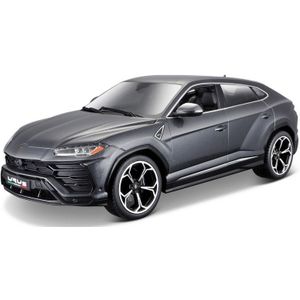 Modelauto Lamborghini Urus 1:18 - speelgoed auto schaalmodel