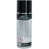 Ruitenontdooier spray - voor auto - 400 ml - antivries sprays - winter/vorst - incl. ijskrabber