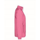 Dames regenkleding - Sirocco windjas/regenjas in het roze - volwassenen