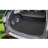 Auto kofferbak antislipmat 120 x 100 cm - Auto/boot/caravan/camper/kantoor/thuis antislip matten