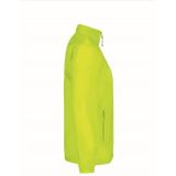 Dames regenkleding - Sirocco windjas/regenjas in het geel - volwassenen