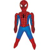 Opblaasbare Spiderman 60 cm