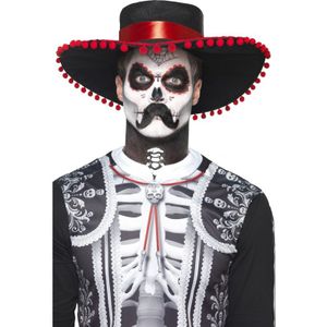 Day of the Dead schmink set El Senor