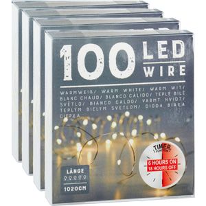 Box of 100 LED lights