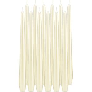 Goliving Led Kaarsen - Bewegende Vlam - Afstandsbediening - Set van 9
